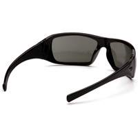 Goliath&reg; Full Frame Safety Glasses, Grey Lens, Polarized, ANSI Z87+/Meets/Exceeds CSA Z94.3 Planification Entrepots Molloy