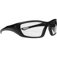 Lunettes de s&eacute;curit&eacute; Nevosa, Lentille Transparent, Pare-vapeur, ANSI Z87+/R&eacute;pond ou surpasse la norme CSA Z94.3 Planification Entrepots Molloy