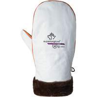 Endura&reg; 304TXTL Slip-On Mitts, Size Small, Mitt Planification Entrepots Molloy