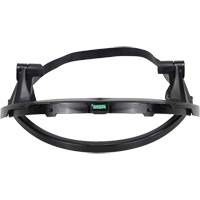 V-Gard&reg; HDPE Frame for Universal MSA Hats without Debris Control Planification Entrepots Molloy