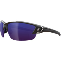 Lunettes de s&eacute;curit&eacute; Khor G2, Lentille Miroir bleu, Anti-&eacute;gratignures/Polaris&eacute;, ANSI Z87+/MCEPS GL-PD 10-12/R&eacute;pond ou surpasse la norme CSA Z94.3 Planification Entrepots Molloy