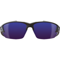 Lunettes de s&eacute;curit&eacute; Khor G2, Lentille Miroir bleu, Anti-&eacute;gratignures/Polaris&eacute;, ANSI Z87+/MCEPS GL-PD 10-12/R&eacute;pond ou surpasse la norme CSA Z94.3 Planification Entrepots Molloy