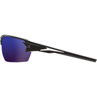 Lunettes de s&eacute;curit&eacute; Pumori, Lentille Miroir bleu, Anti-&eacute;gratignures, ANSI Z87+/MCEPS GL-PD 10-12/R&eacute;pond ou surpasse la norme CSA Z94.3 Planification Entrepots Molloy