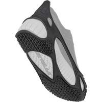 Aide &agrave; la traction SafeGrip, Caoutchouc, Traction Rainur&eacute;, T-petit Planification Entrepots Molloy