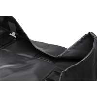 Berme repliable, Capacit&eacute; 538,5 gal. US, 12' la x 12' lo x 6" h, Support &agrave; encliqueter Planification Entrepots Molloy