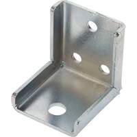 Heavy-Duty Safety Whip, Threaded Mount, 5' High, Orange with Reflective X Planification Entrepots Molloy