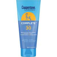 Coppertone&reg; Complete Sun Protection, SPF 30, Lotion Planification Entrepots Molloy