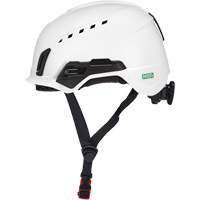 Casque de s&eacute;curit&eacute; V-Gard H2, Suspension Rochet, Ventil&eacute; Planification Entrepots Molloy