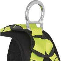FBH-70110B PeakPro Plus Series Safety Harness with Trauma Strap, CSA Certified, Class AP, Small Planification Entrepots Molloy