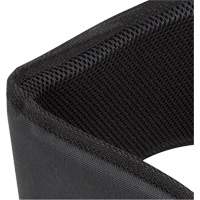WB-6006 Support lombaire rembourr&eacute; pour ceinture - Universel Planification Entrepots Molloy