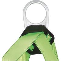 FBH10020A1020-S  Contractor Series Safety Harness, CSA Certified, Class AP, Small Planification Entrepots Molloy