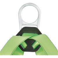 FBH10000A1020-S  Contractor Series Safety Harness, CSA Certified, Class AP, Small Planification Entrepots Molloy