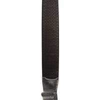 SRL-80302-18LE Self-Retracting Lifeline, 18', Dyneema&reg;, Swivel Planification Entrepots Molloy