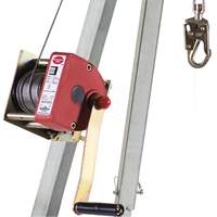 CSK2-65 Confined Space Kit with Tripod, Confined Space Kit Planification Entrepots Molloy