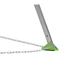 CSK2-65 Confined Space Kit with Tripod, Confined Space Kit Planification Entrepots Molloy