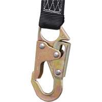 CP-15300-3 Fourche/barre d'&eacute;cartement pour espaces clos Planification Entrepots Molloy