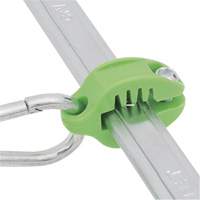 TT-5000-BULK Pince plate 5/16-15/16" Planification Entrepots Molloy