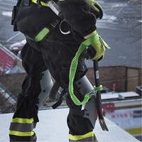 TT-9900 Dragonne de poignet, Tendeur, Mousqueton/boucle Planification Entrepots Molloy