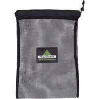 BAG-001 Nylon Mesh Harness Carrying Bag Planification Entrepots Molloy
