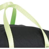 BAG-004 Nylon Harness Carrying Bag Planification Entrepots Molloy
