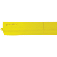 24/Seven&reg; Locksafe&reg; Yellow Max Male Edging Planification Entrepots Molloy
