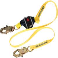Fall Arrest Lanyards