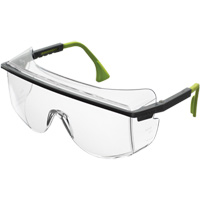 Lunette de s&eacute;curit&eacute; par dessus verre (OTG) Avatar Plus, Lentille Transparent, Anti-&eacute;gratignures, ANSI Z87+/R&eacute;pond ou surpasse la norme CSA Z94.3 Planification Entrepots Molloy