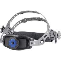 Harnais de t&ecirc;te Legacy pour masques de soudage s&eacute;ries Infinity, Elite & Performance Planification Entrepots Molloy