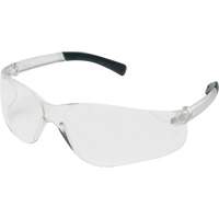 Lunettes de s&eacute;curit&eacute; BearKat s&eacute;rie BK1, Lentille Transparent, Antibu&eacute;e, ANSI Z87+/R&eacute;pond ou surpasse la norme CSA Z94.3 Planification Entrepots Molloy
