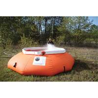 Pumpkin Tank Multi-Purpose Water Tank Planification Entrepots Molloy