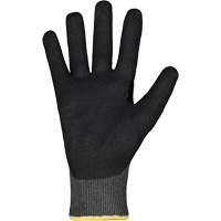 S18TAPN Cut-Resistant Gloves, Size 5, 18 Gauge, Nitrile Coated, TenActiv Shell, ASTM ANSI Level A5 Planification Entrepots Molloy