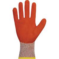 TenActiv STAGLXPB Puncture & Cut-Resistant Gloves, Size 6, 13 Gauge, Latex Coated, TenActiv Shell, ASTM ANSI Level A9 Planification Entrepots Molloy