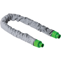 Breathing Tube Cover Planification Entrepots Molloy