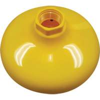 ABS Plastic Safety Shower Rose Planification Entrepots Molloy