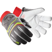 Gants d'hiver r&eacute;sistants &agrave; la coupe Chrome SLT 4075W avec Thinsulate, Taille 6/T-petit, Enveloppe en Ch&egrave;vre/PEHP, ASTM ANSI niveau A6 Planification Entrepots Molloy
