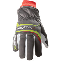 Gants d'hiver r&eacute;sistants &agrave; la coupe Chrome SLT 4075W avec Thinsulate, Taille 6/T-petit, Enveloppe en Ch&egrave;vre/PEHP, ASTM ANSI niveau A6 Planification Entrepots Molloy
