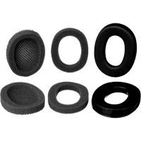 Kit d'hygi&egrave;ne PELTOR pour casque d'&eacute;coute WS LiteCom Pro III Planification Entrepots Molloy