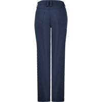 Lightweight Crew Pants, Navy Blue, Size 2, 34 Inseam Planification Entrepots Molloy
