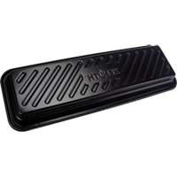 Spill Tray, 12" L x 48" W x 4.5" H, 12 US gal. Spill Capacity Planification Entrepots Molloy