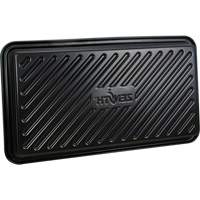 Spill Tray, 24" L x 48" W x 4.5" H, 24 US gal. Spill Capacity Planification Entrepots Molloy