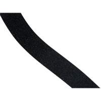 Anti-Skid Tape, 1" x 60', Black Planification Entrepots Molloy