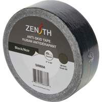 Anti-Skid Tape, 2" x 60', Black Planification Entrepots Molloy