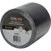 Anti-Skid Tape, 6" x 60', Black Planification Entrepots Molloy