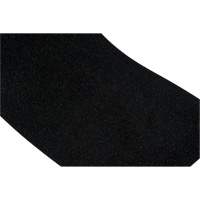 Anti-Skid Tape, 6" x 60', Black Planification Entrepots Molloy