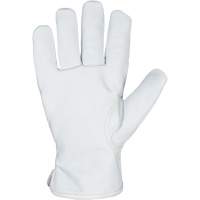 Gants contre l'arc &agrave; la coupe Endura 378WGKTFG, Cuir fleur de ch&egrave;vre, Taille T-petit Planification Entrepots Molloy