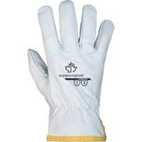 Gants Slim-Fit Endura 378WGKTA, T-petit, Paume en Cuir fleur de ch&egrave;vre Planification Entrepots Molloy