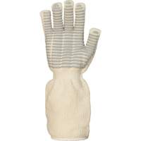 Gants - r&eacute;sistants &agrave; la chaleur Cool Grip TRGSS, Coton, Moyen/Petit, Prot&egrave;ge jusqu'&agrave; 752° F (400° C) Planification Entrepots Molloy