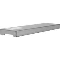 Tablette suppl&eacute;mentaire pour mini-armoire de s&eacute;curit&eacute; pour produits inflammables Planification Entrepots Molloy