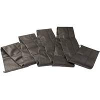 Barri&egrave;re anti-inondation activ&eacute;e par l'eau Centurion de 17' Planification Entrepots Molloy