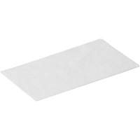 Pr&eacute;filtre PX5, Paquet de 10 Planification Entrepots Molloy